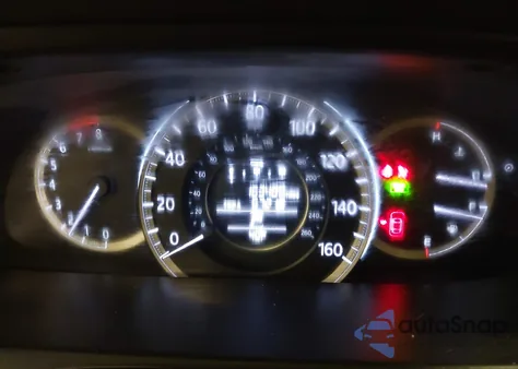 2015 Honda Accord Lx z USA, uszkodzony, nr VIN 1HGCR2F35FA125838